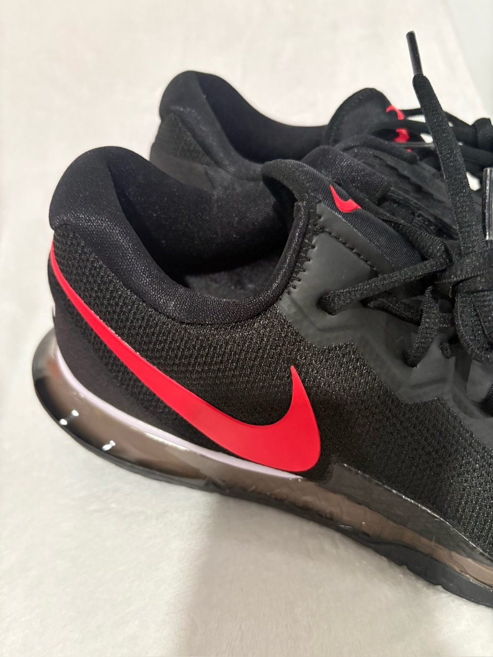 Limited Edition Nike Court Zoom Vapor Cage 4 Rafa Men’s Hard Court Tennis Shoes - Picture 5 of 8